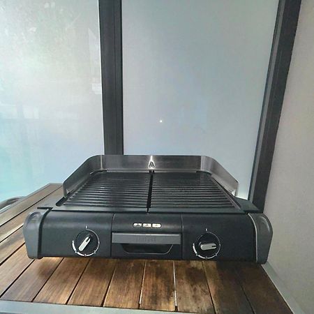 Le 13Or - Appartement De Charme En Plein Centre Ville Avec Parking Et Jolie Terrasse - Panier Joliette Vieux Port مارسيليا المظهر الخارجي الصورة