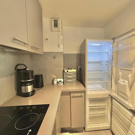 Le 13Or - Appartement De Charme En Plein Centre Ville Avec Parking Et Jolie Terrasse - Panier Joliette Vieux Port مارسيليا المظهر الخارجي الصورة