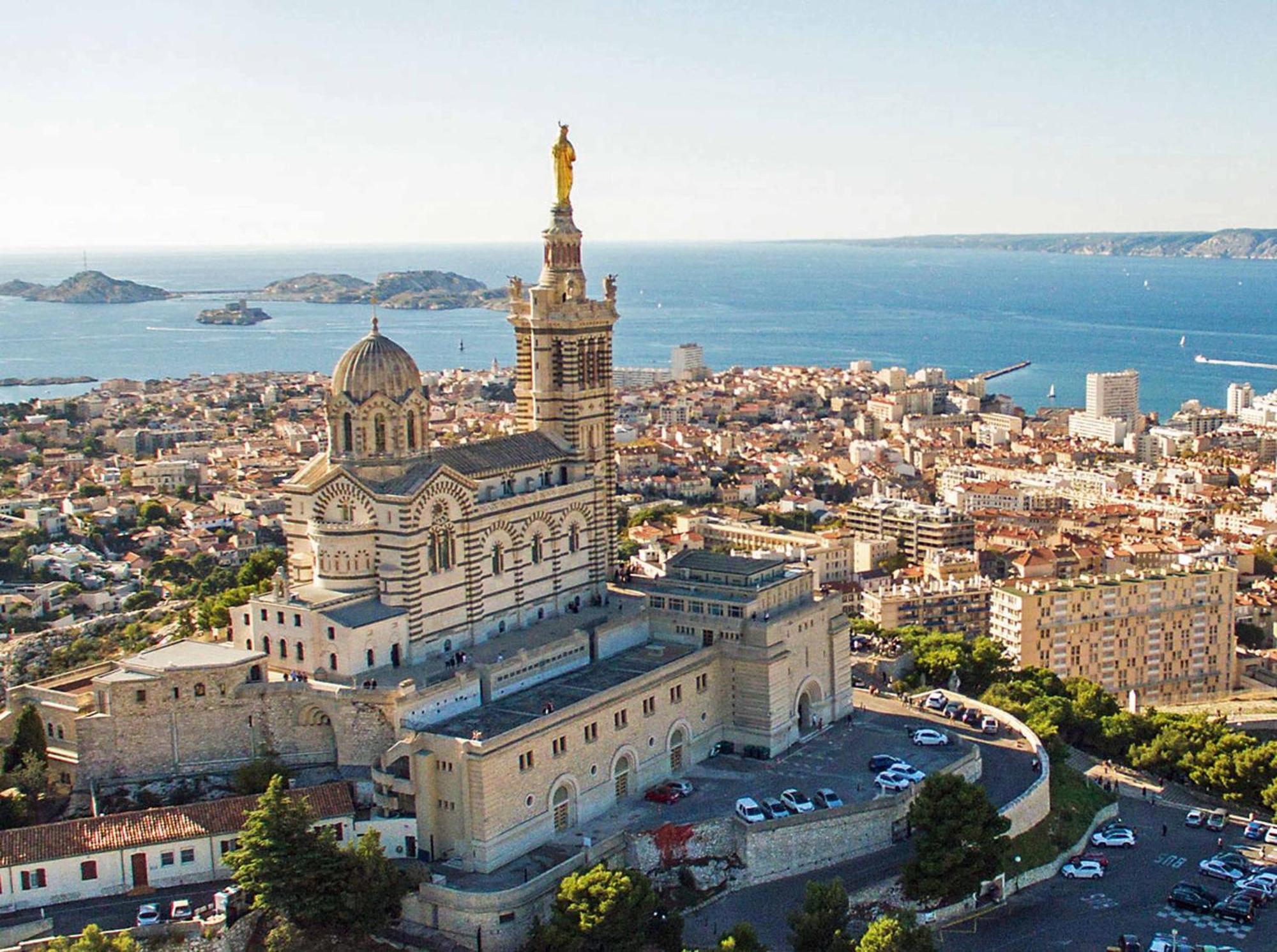 Le 13Or - Appartement De Charme En Plein Centre Ville Avec Parking Et Jolie Terrasse - Panier Joliette Vieux Port مارسيليا المظهر الخارجي الصورة
