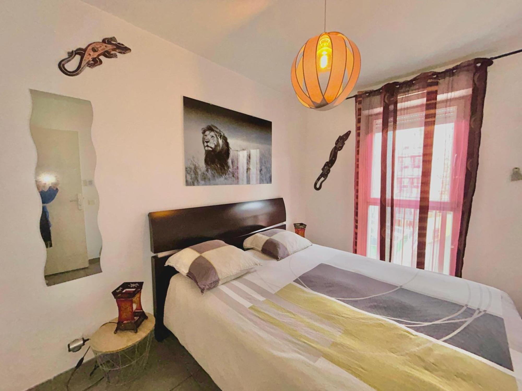 Le 13Or - Appartement De Charme En Plein Centre Ville Avec Parking Et Jolie Terrasse - Panier Joliette Vieux Port مارسيليا المظهر الخارجي الصورة