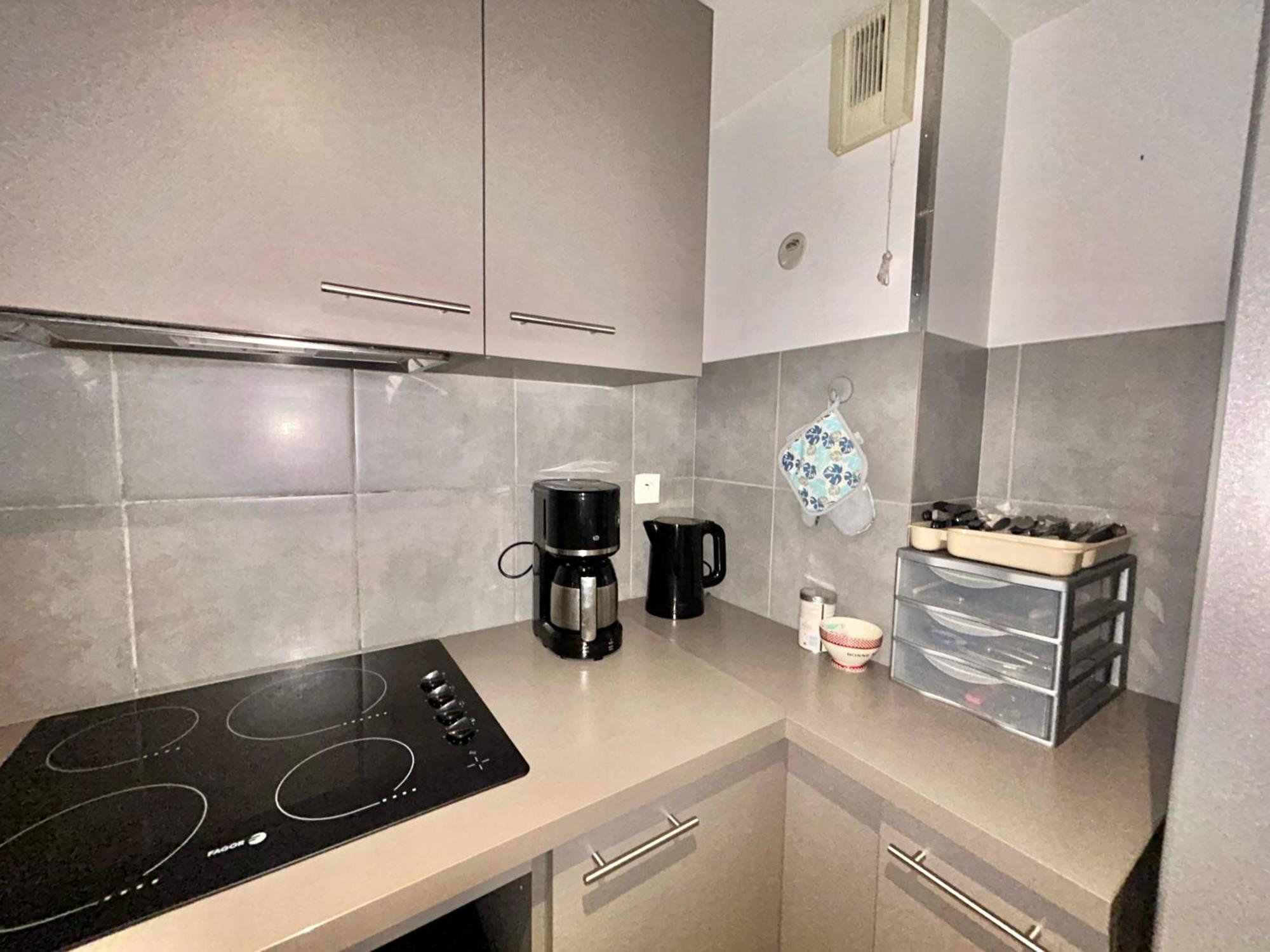 Le 13Or - Appartement De Charme En Plein Centre Ville Avec Parking Et Jolie Terrasse - Panier Joliette Vieux Port مارسيليا المظهر الخارجي الصورة