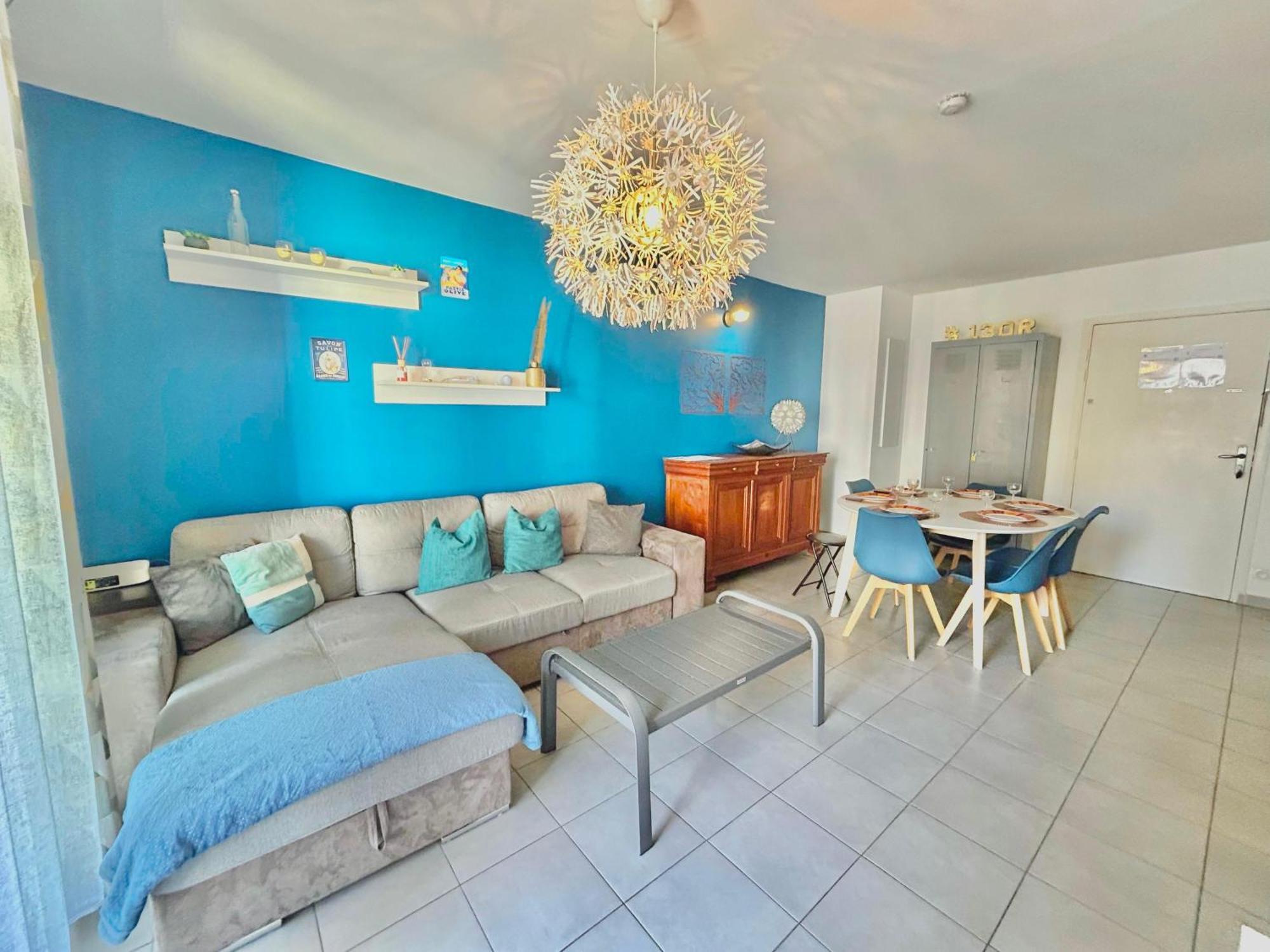 Le 13Or - Appartement De Charme En Plein Centre Ville Avec Parking Et Jolie Terrasse - Panier Joliette Vieux Port مارسيليا المظهر الخارجي الصورة